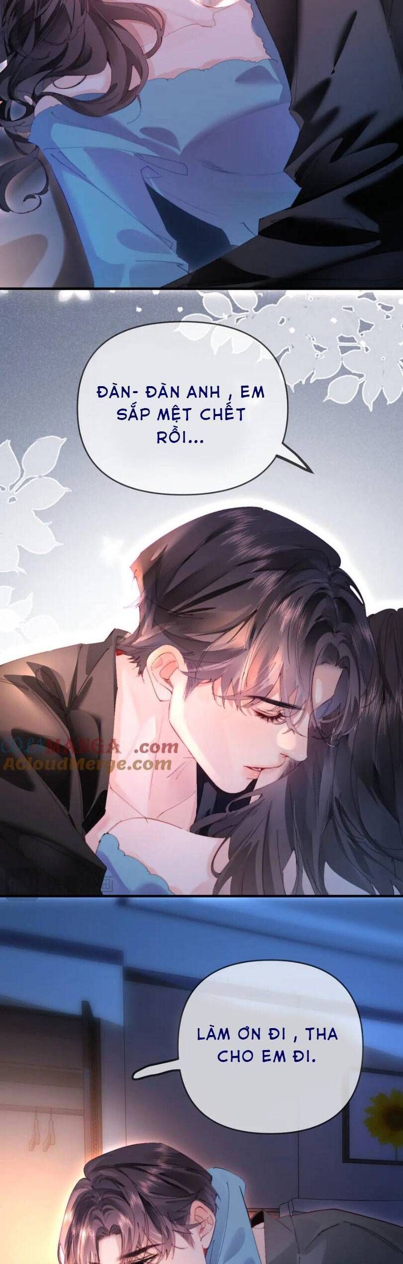 đọc truyện Vợ Chồng Đỉnh Lưu Có Chút Ngọt Ngào Chương 82 ảnh 9 tại Truyện Dạ Ký