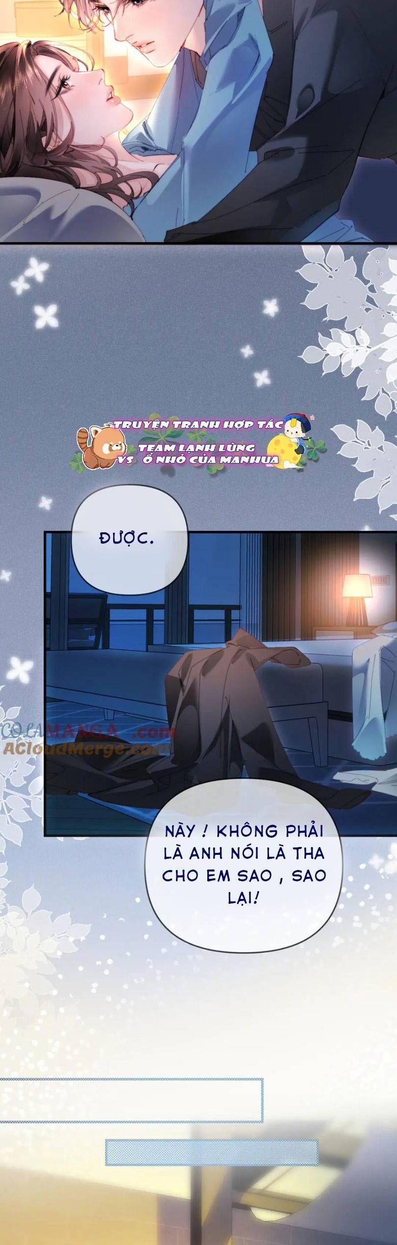 đọc truyện Vợ Chồng Đỉnh Lưu Có Chút Ngọt Ngào Chương 82 ảnh 10 tại Truyện Dạ Ký