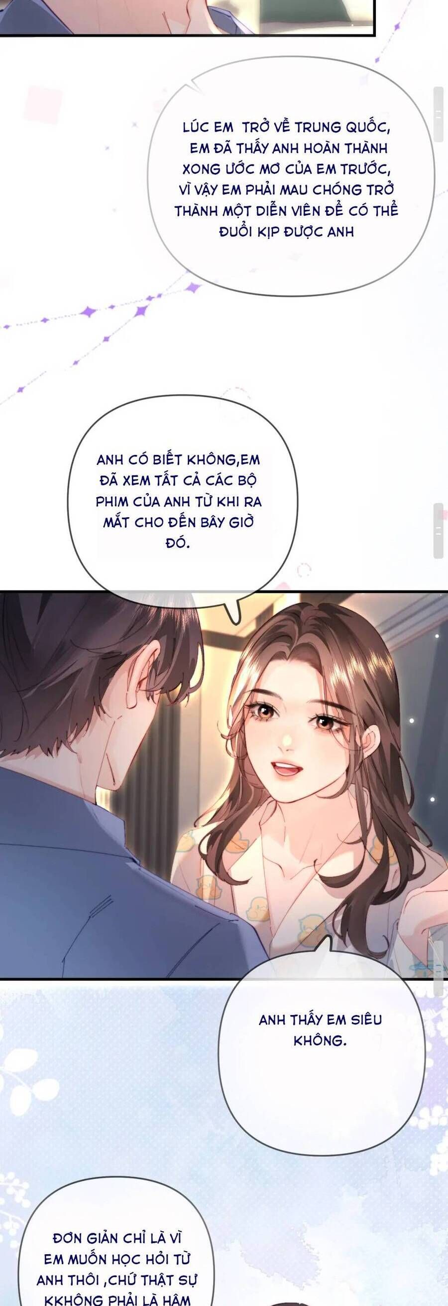 đọc truyện Vợ Chồng Đỉnh Lưu Có Chút Ngọt Ngào Chương 83 ảnh 14 tại Truyện Dạ Ký