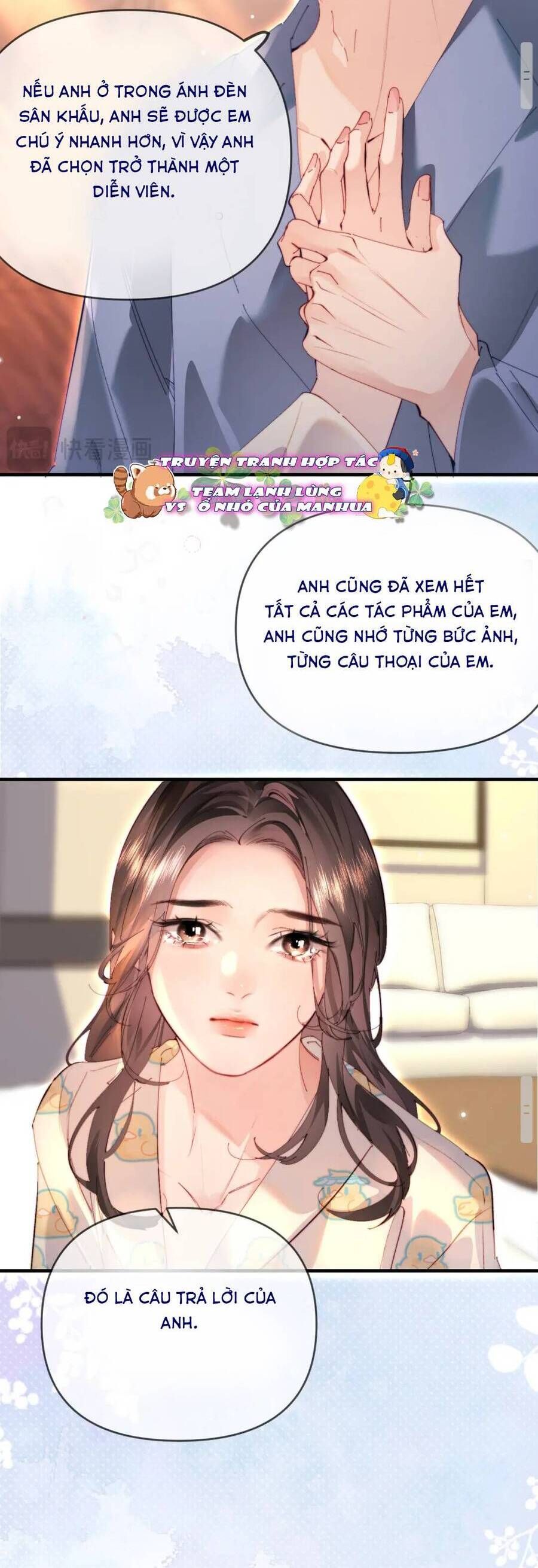 đọc truyện Vợ Chồng Đỉnh Lưu Có Chút Ngọt Ngào Chương 83 ảnh 18 tại Truyện Dạ Ký