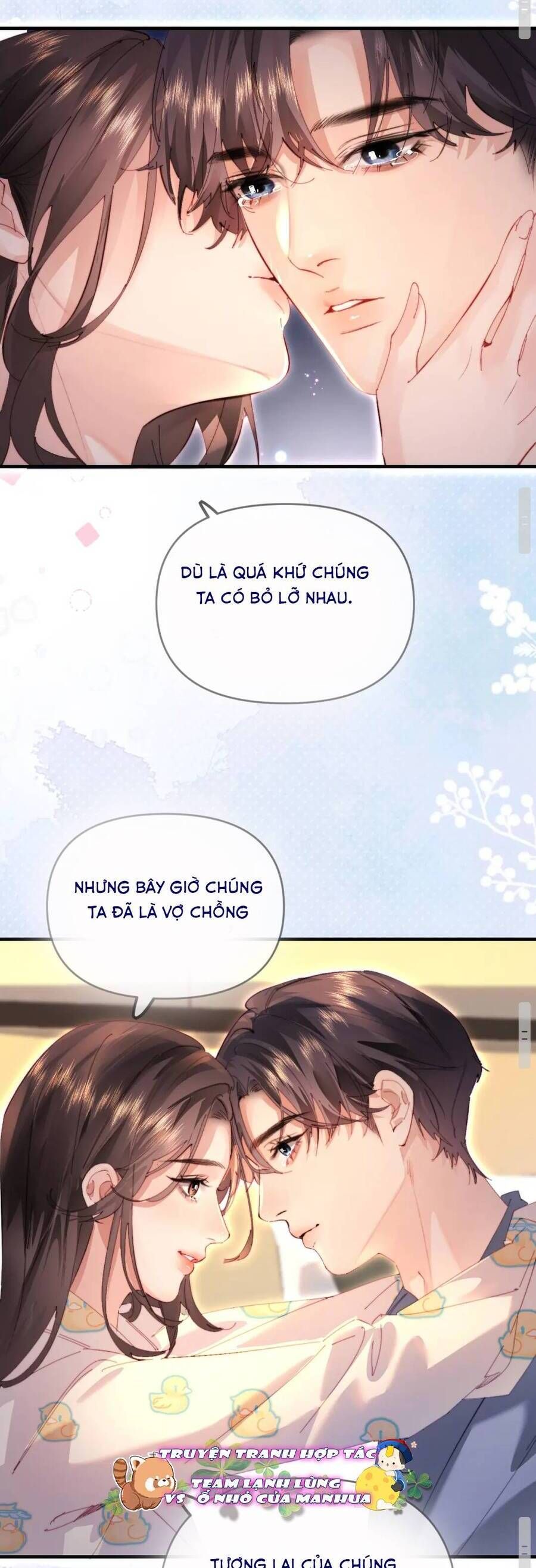 đọc truyện Vợ Chồng Đỉnh Lưu Có Chút Ngọt Ngào Chương 83 ảnh 20 tại Truyện Dạ Ký