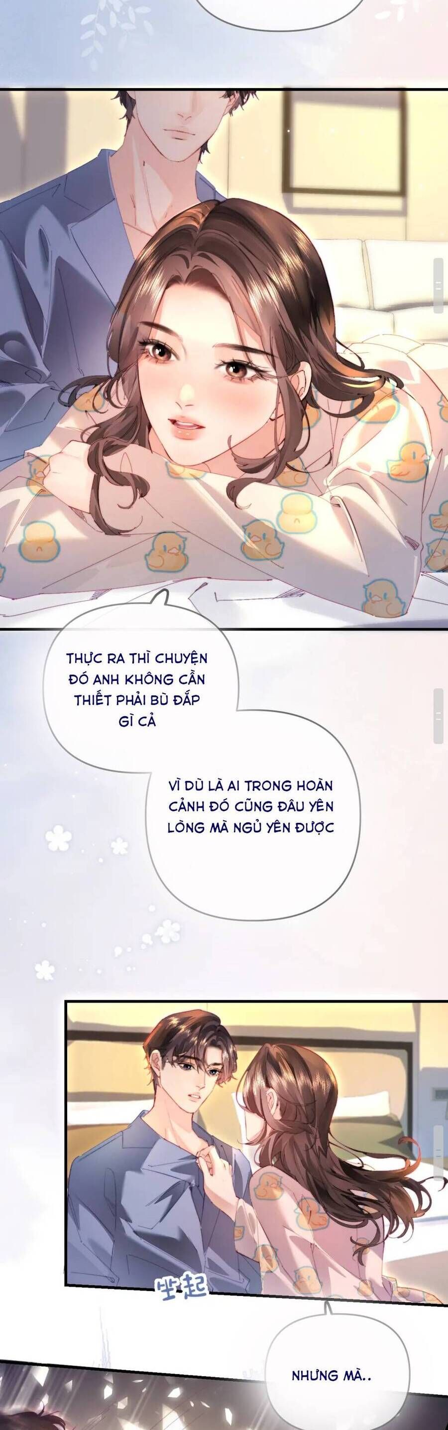 đọc truyện Vợ Chồng Đỉnh Lưu Có Chút Ngọt Ngào Chương 83 ảnh 9 tại Truyện Dạ Ký