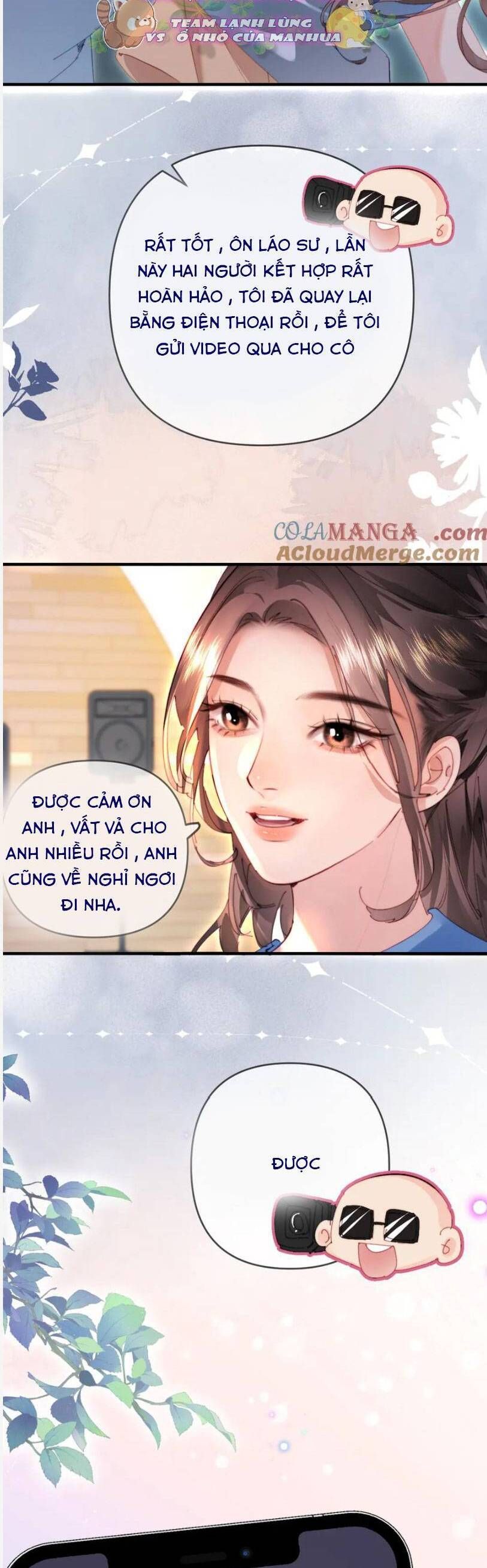 đọc truyện Vợ Chồng Đỉnh Lưu Có Chút Ngọt Ngào Chương 84 ảnh 15 tại Truyện Dạ Ký
