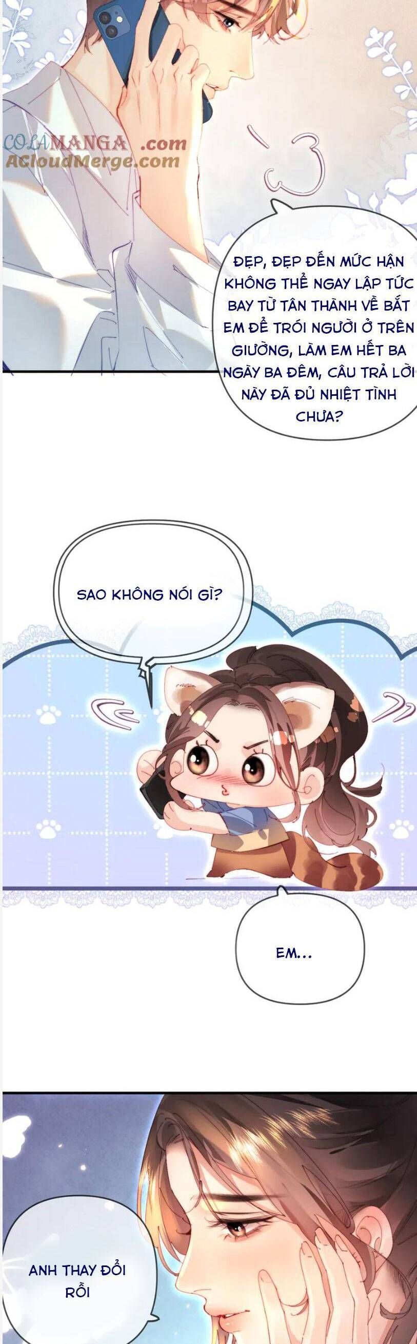 đọc truyện Vợ Chồng Đỉnh Lưu Có Chút Ngọt Ngào Chương 84 ảnh 19 tại Truyện Dạ Ký