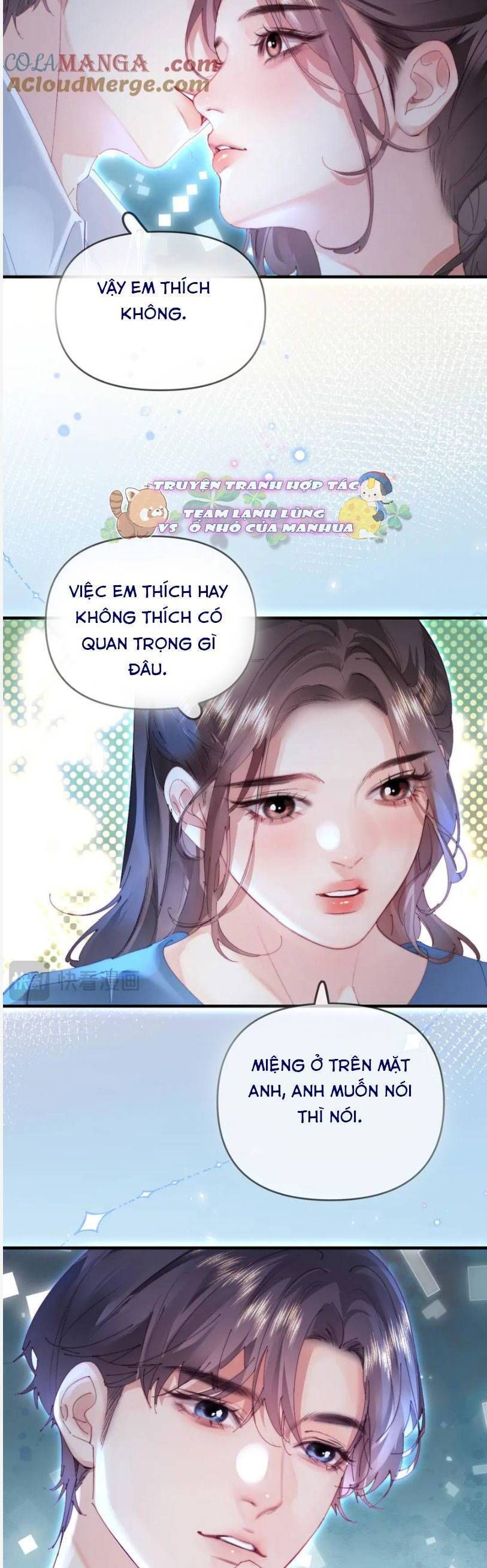 đọc truyện Vợ Chồng Đỉnh Lưu Có Chút Ngọt Ngào Chương 84 ảnh 21 tại Truyện Dạ Ký