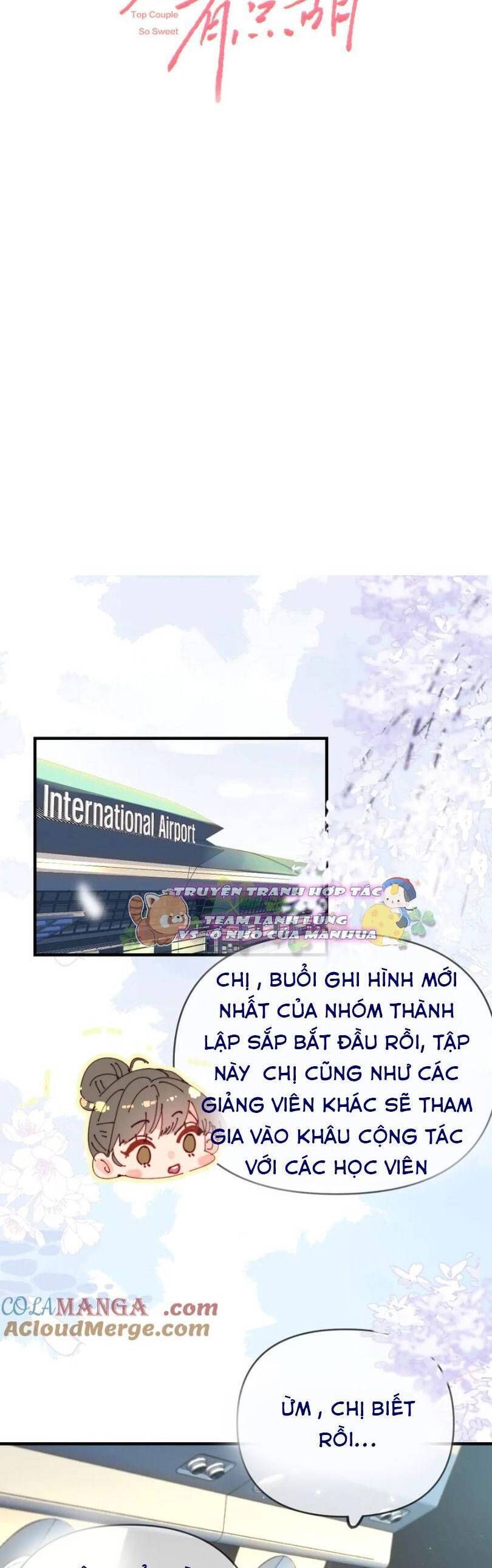 đọc truyện Vợ Chồng Đỉnh Lưu Có Chút Ngọt Ngào Chương 84 ảnh 4 tại Truyện Dạ Ký