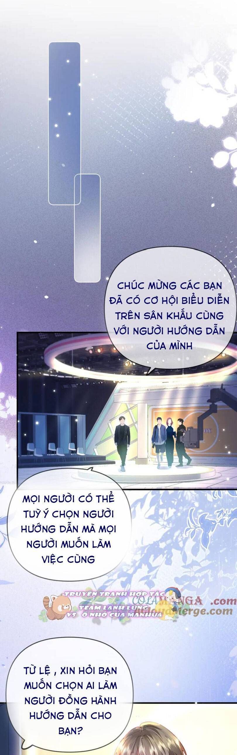 đọc truyện Vợ Chồng Đỉnh Lưu Có Chút Ngọt Ngào Chương 84 ảnh 6 tại Truyện Dạ Ký