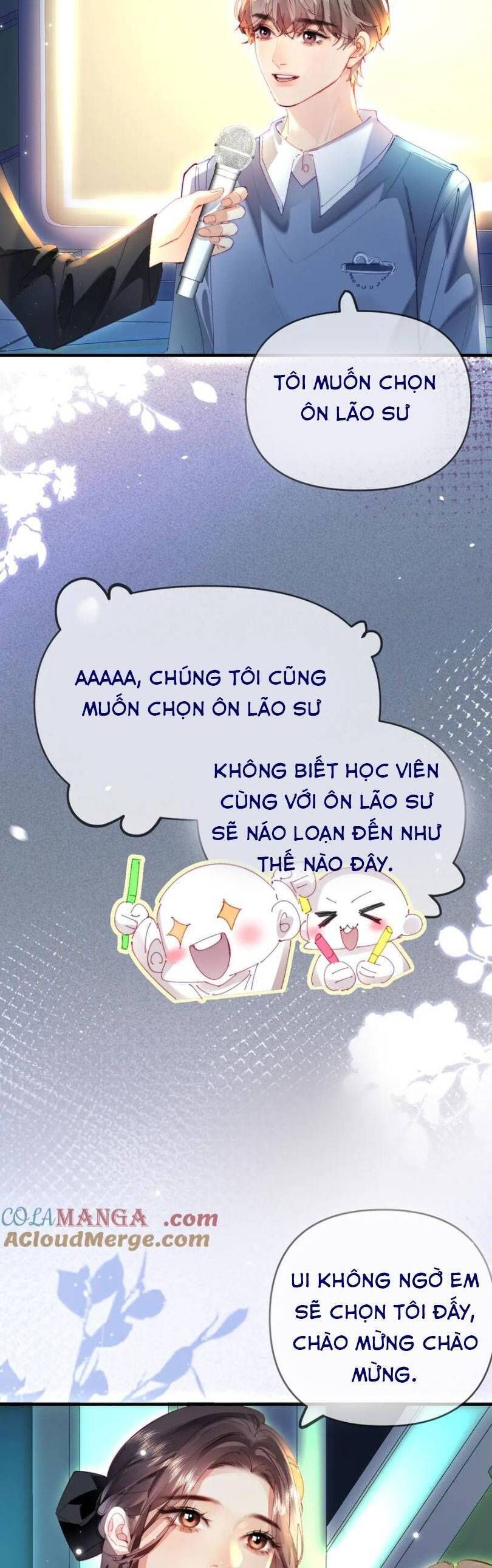 đọc truyện Vợ Chồng Đỉnh Lưu Có Chút Ngọt Ngào Chương 84 ảnh 7 tại Truyện Dạ Ký
