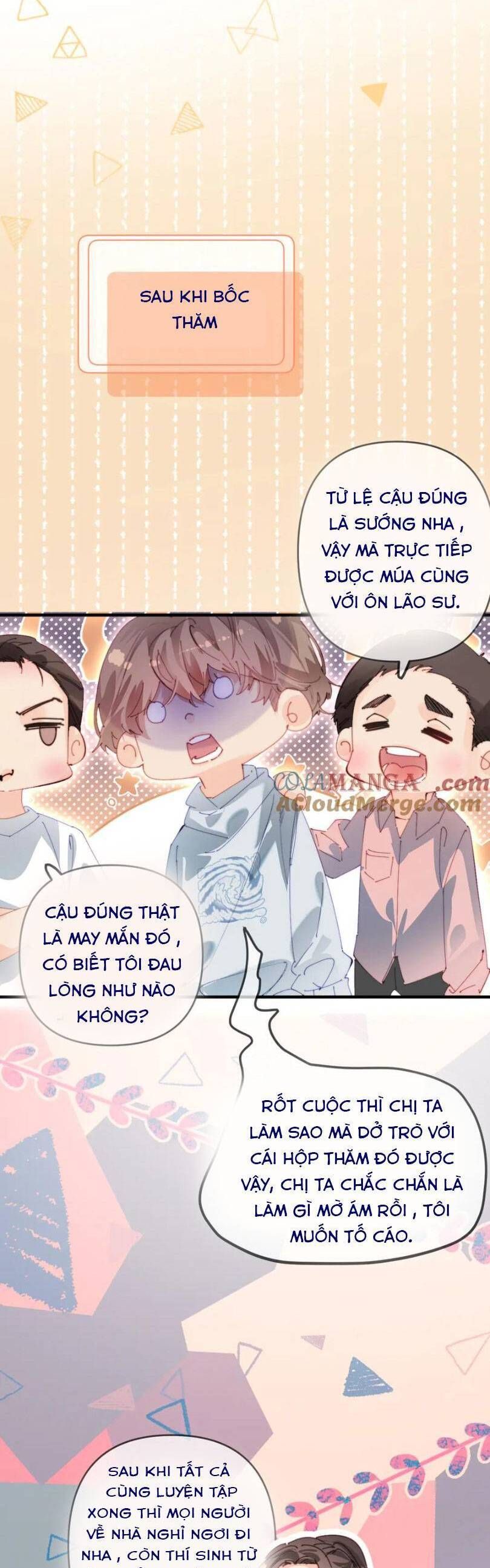 đọc truyện Vợ Chồng Đỉnh Lưu Có Chút Ngọt Ngào Chương 84 ảnh 10 tại Truyện Dạ Ký