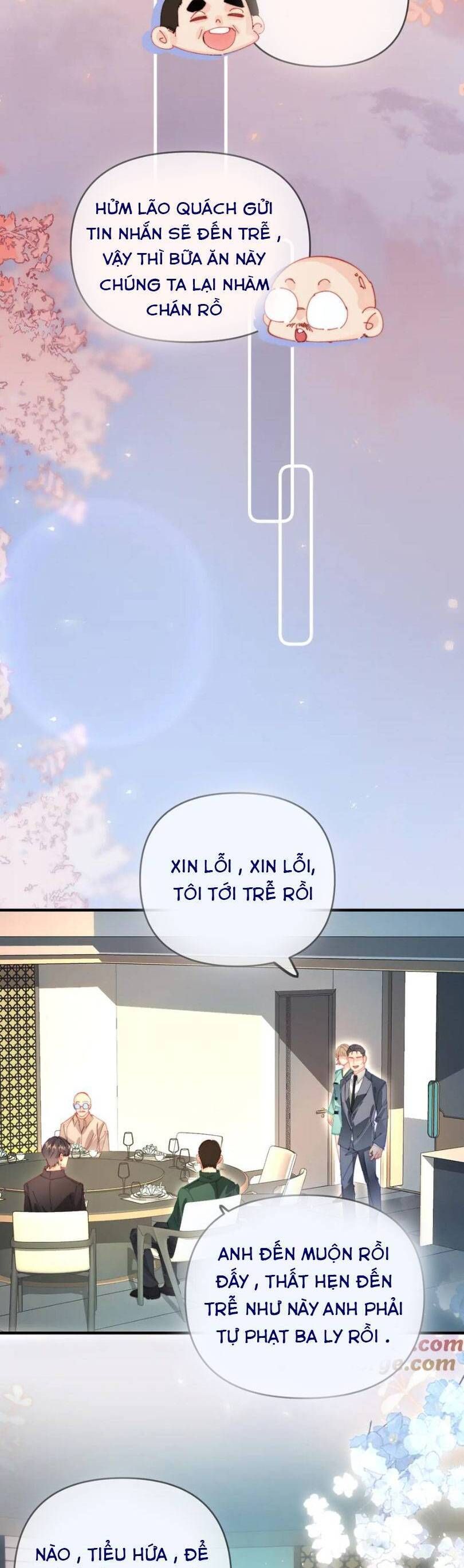 đọc truyện Vợ Chồng Đỉnh Lưu Có Chút Ngọt Ngào Chương 85 ảnh 14 tại Truyện Dạ Ký