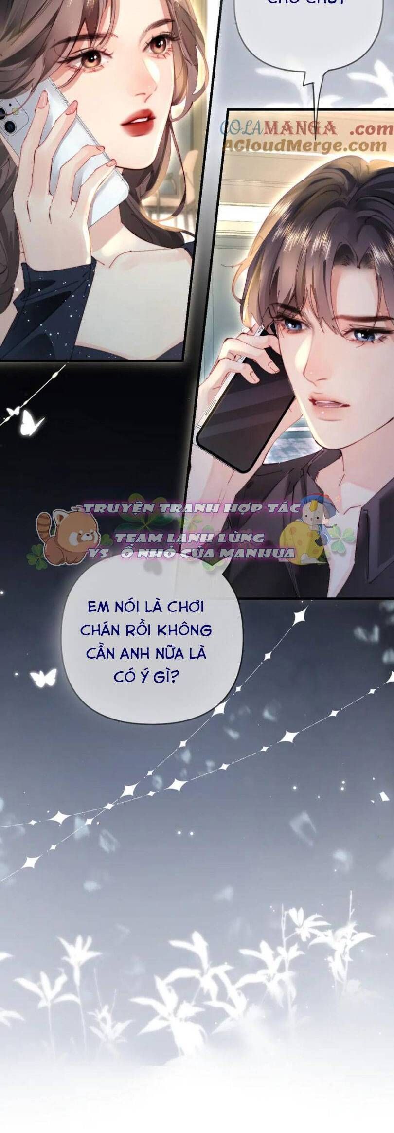 đọc truyện Vợ Chồng Đỉnh Lưu Có Chút Ngọt Ngào Chương 85 ảnh 26 tại Truyện Dạ Ký