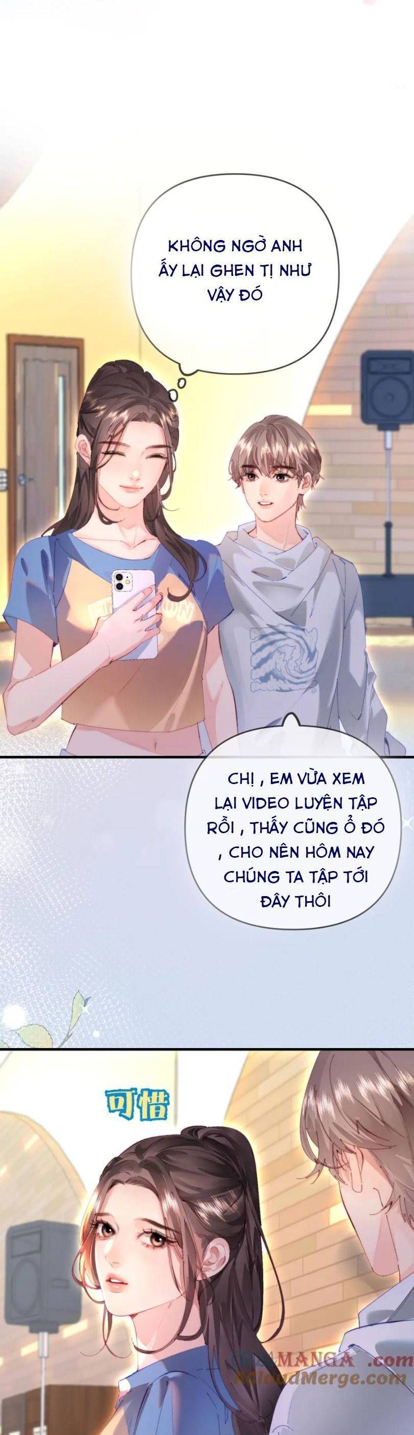 đọc truyện Vợ Chồng Đỉnh Lưu Có Chút Ngọt Ngào Chương 85 ảnh 4 tại Truyện Dạ Ký