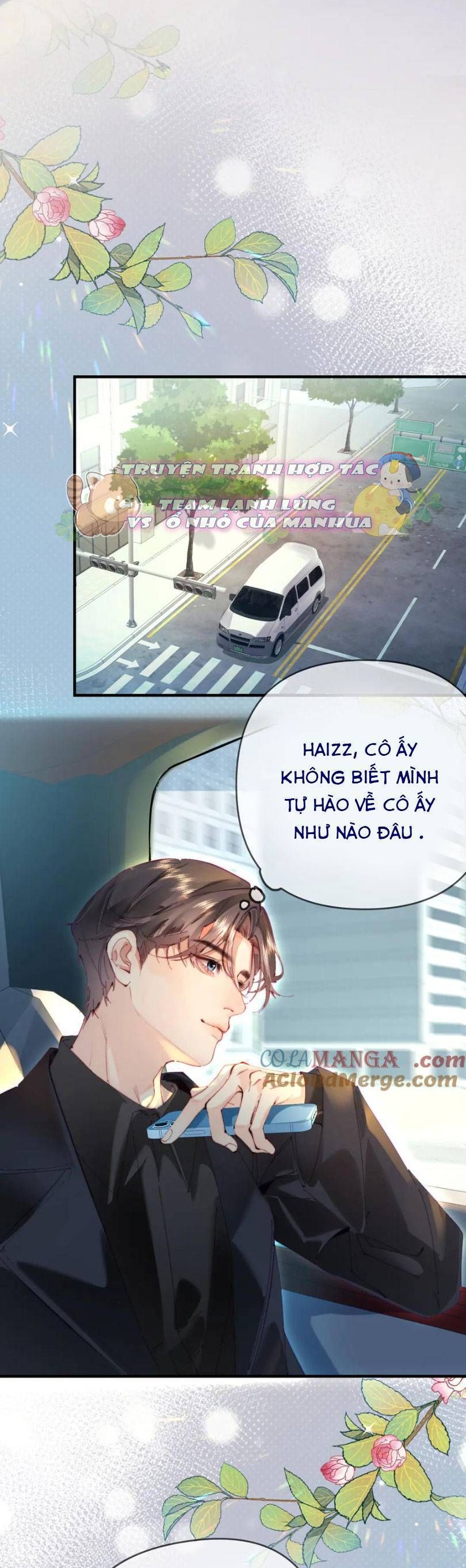 đọc truyện Vợ Chồng Đỉnh Lưu Có Chút Ngọt Ngào Chương 85 ảnh 7 tại Truyện Dạ Ký