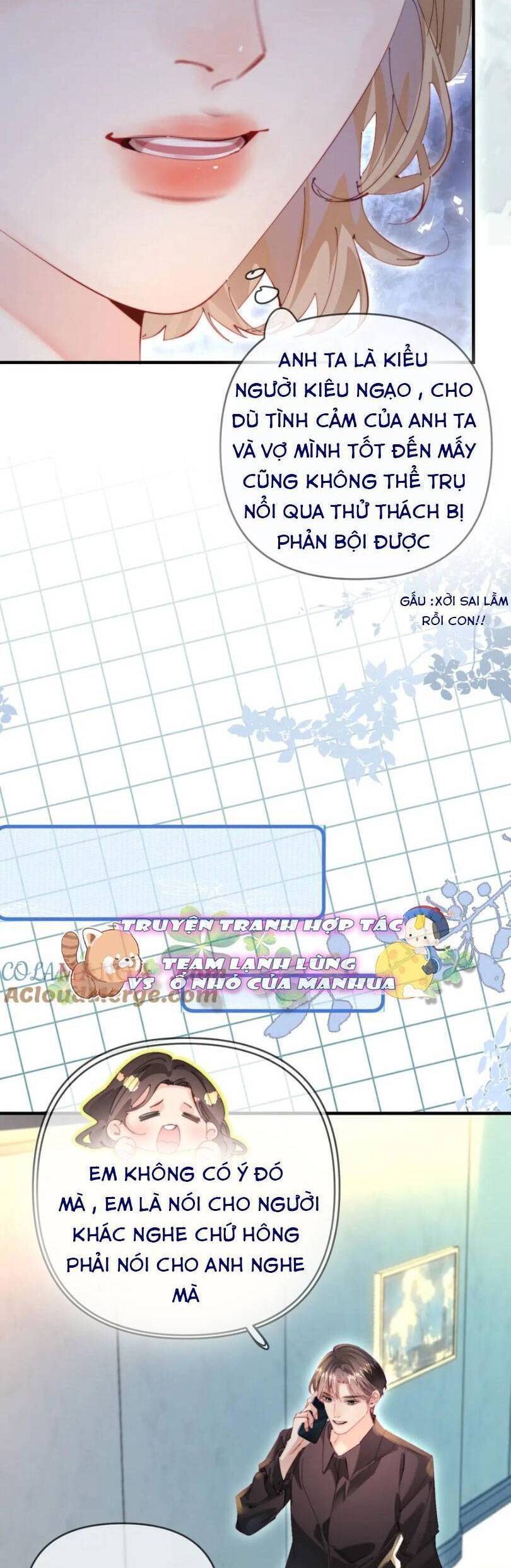 đọc truyện Vợ Chồng Đỉnh Lưu Có Chút Ngọt Ngào Chương 86 ảnh 11 tại Truyện Dạ Ký