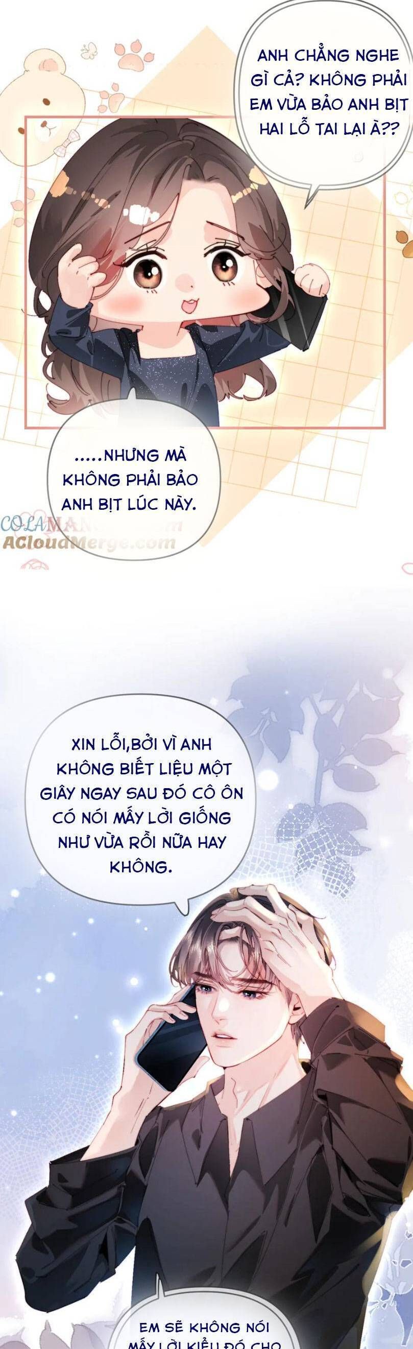 đọc truyện Vợ Chồng Đỉnh Lưu Có Chút Ngọt Ngào Chương 86 ảnh 13 tại Truyện Dạ Ký