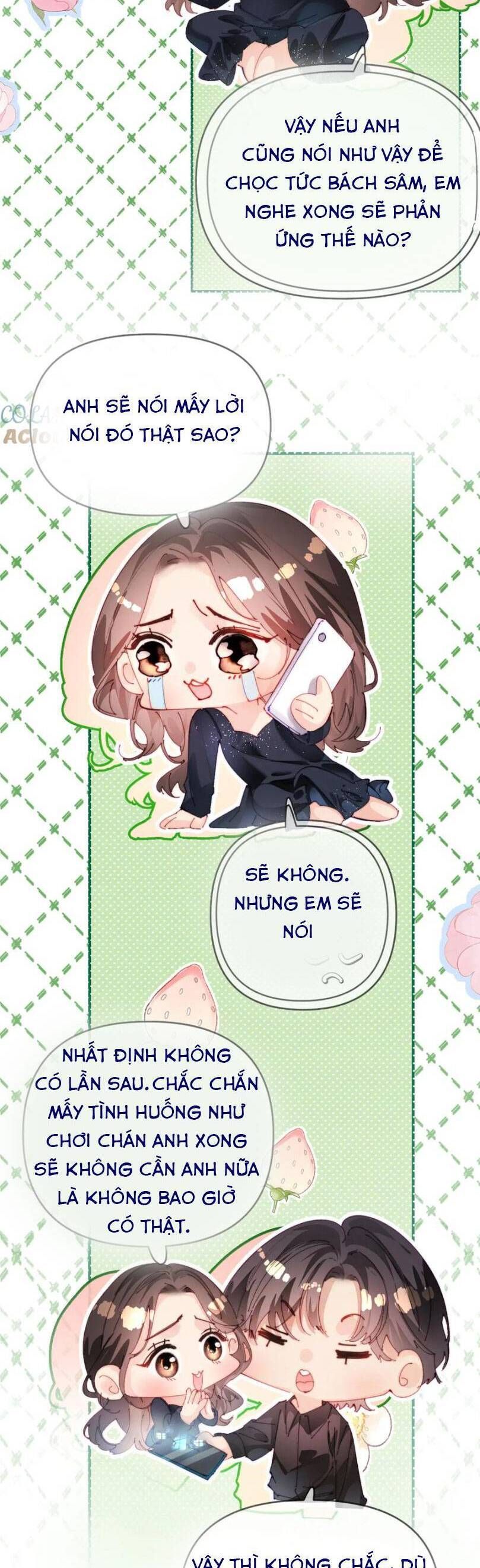 đọc truyện Vợ Chồng Đỉnh Lưu Có Chút Ngọt Ngào Chương 86 ảnh 16 tại Truyện Dạ Ký