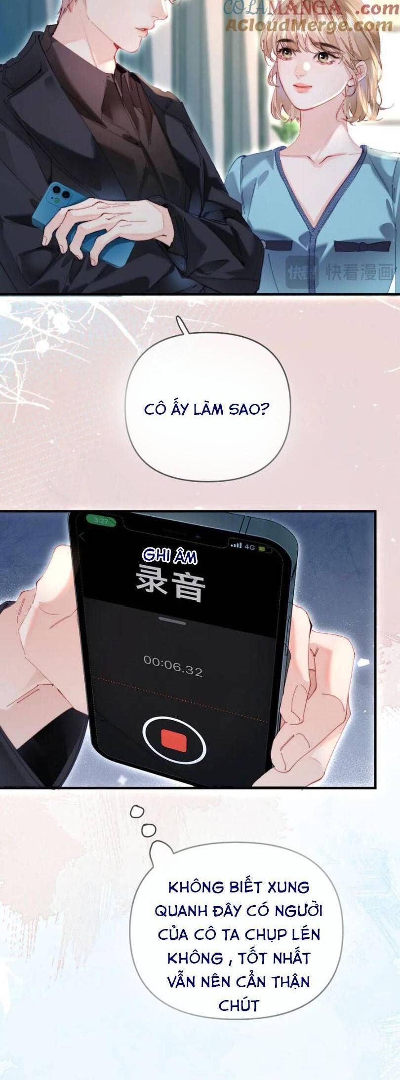 đọc truyện Vợ Chồng Đỉnh Lưu Có Chút Ngọt Ngào Chương 86 ảnh 24 tại Truyện Dạ Ký