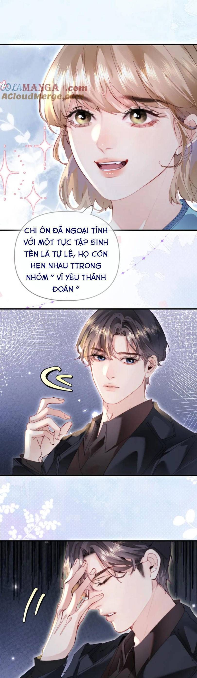 đọc truyện Vợ Chồng Đỉnh Lưu Có Chút Ngọt Ngào Chương 86 ảnh 25 tại Truyện Dạ Ký
