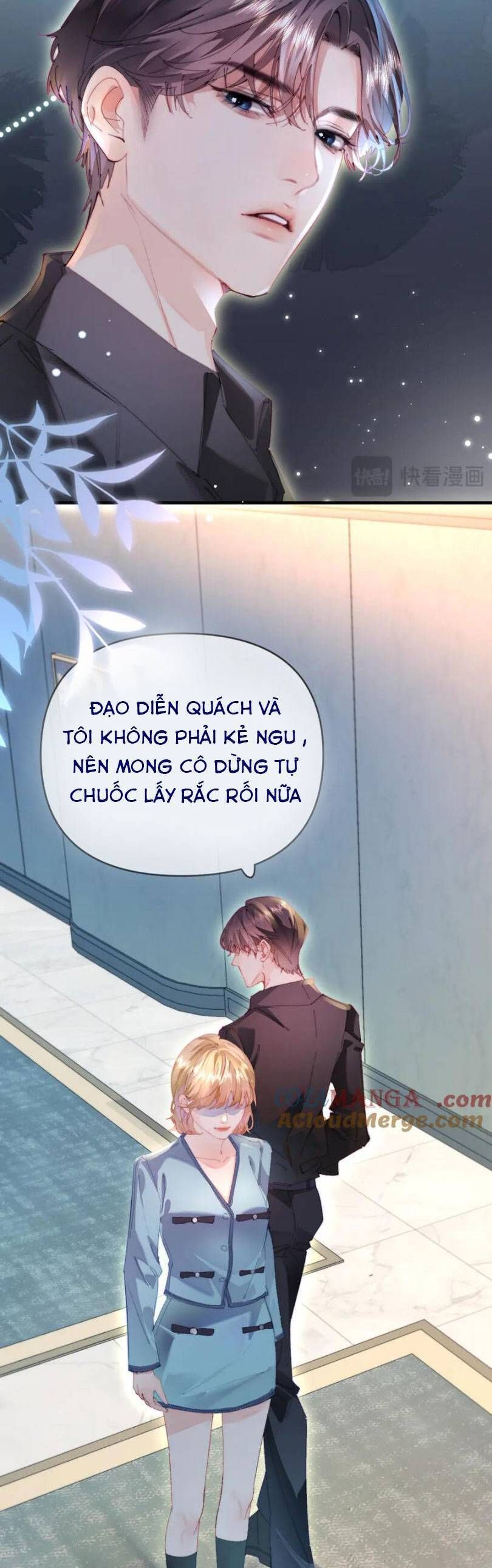đọc truyện Vợ Chồng Đỉnh Lưu Có Chút Ngọt Ngào Chương 86 ảnh 5 tại Truyện Dạ Ký