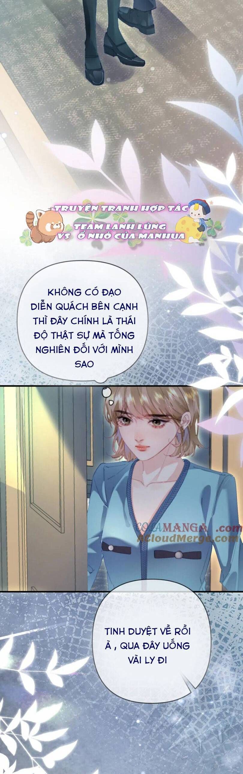 đọc truyện Vợ Chồng Đỉnh Lưu Có Chút Ngọt Ngào Chương 86 ảnh 6 tại Truyện Dạ Ký