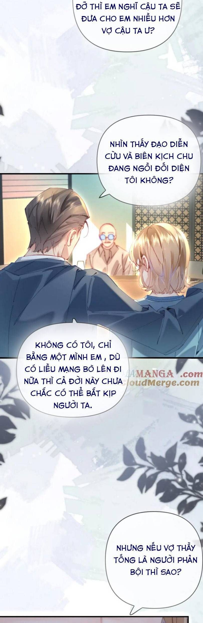 đọc truyện Vợ Chồng Đỉnh Lưu Có Chút Ngọt Ngào Chương 86 ảnh 10 tại Truyện Dạ Ký