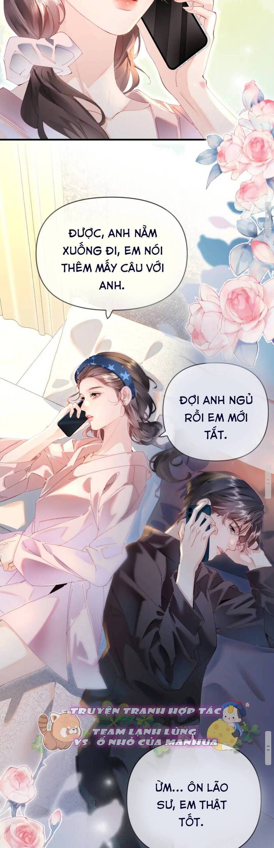 đọc truyện Vợ Chồng Đỉnh Lưu Có Chút Ngọt Ngào Chương 87 ảnh 17 tại Truyện Dạ Ký