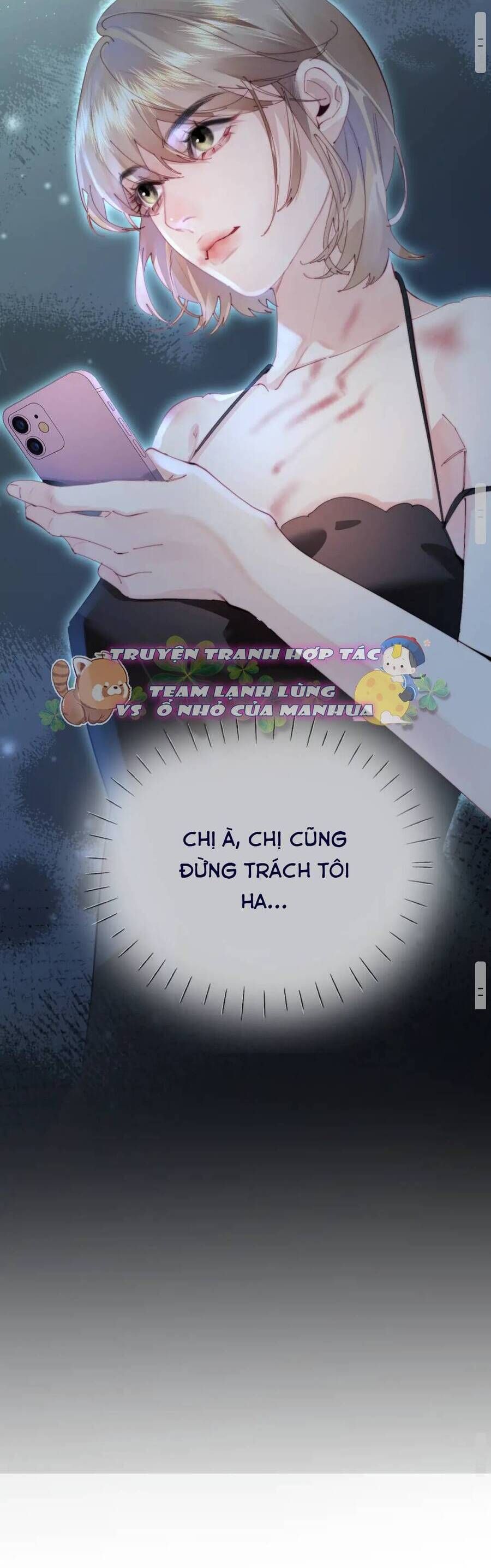 đọc truyện Vợ Chồng Đỉnh Lưu Có Chút Ngọt Ngào Chương 87 ảnh 25 tại Truyện Dạ Ký