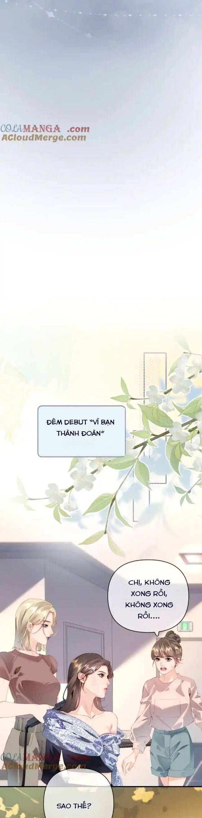 đọc truyện Vợ Chồng Đỉnh Lưu Có Chút Ngọt Ngào Chương 88 ảnh 12 tại Truyện Dạ Ký