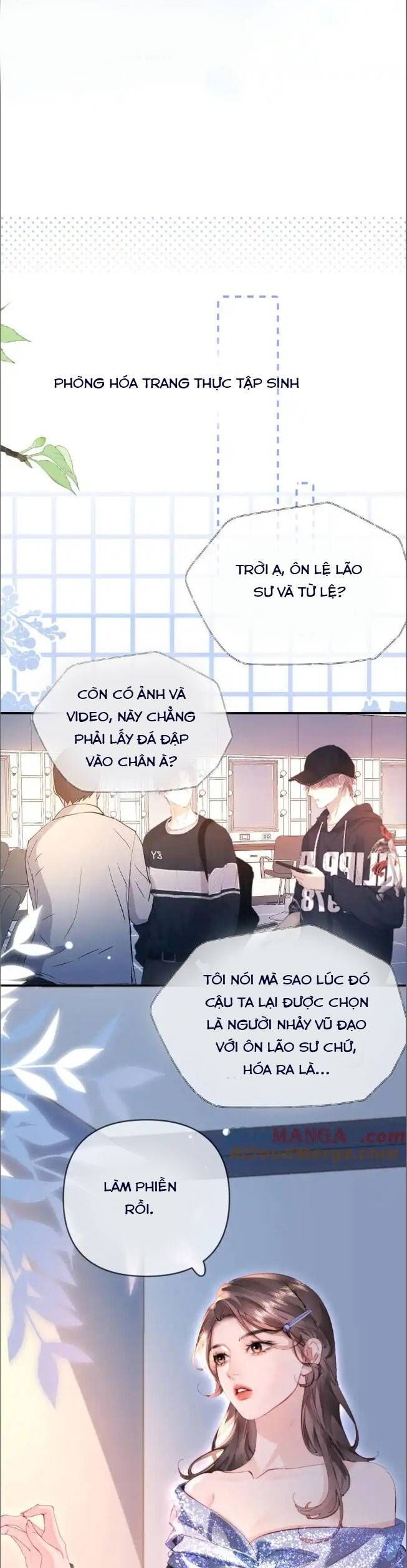 đọc truyện Vợ Chồng Đỉnh Lưu Có Chút Ngọt Ngào Chương 88 ảnh 16 tại Truyện Dạ Ký