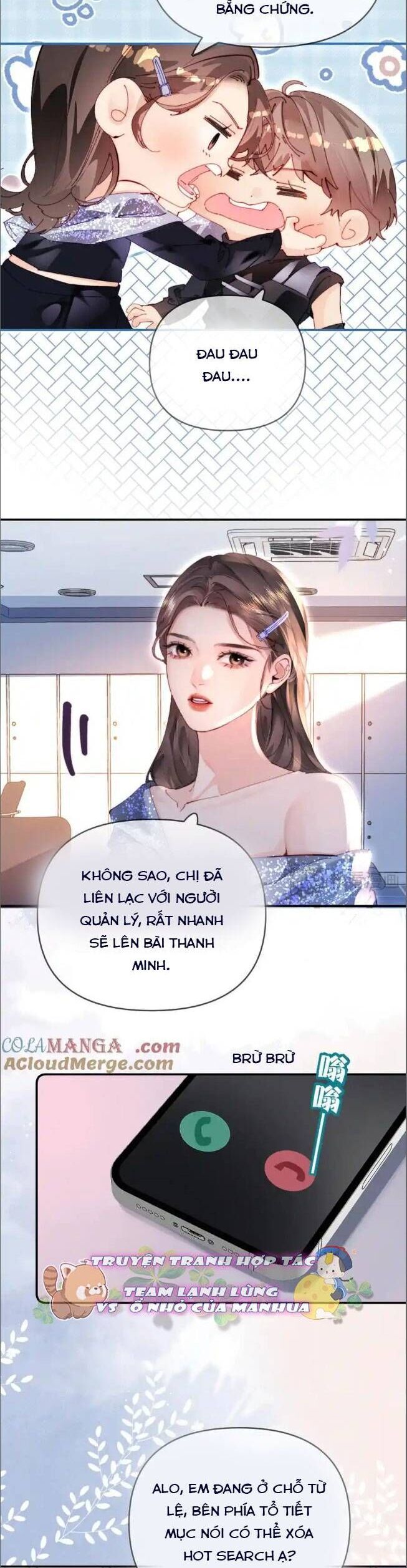 đọc truyện Vợ Chồng Đỉnh Lưu Có Chút Ngọt Ngào Chương 88 ảnh 20 tại Truyện Dạ Ký