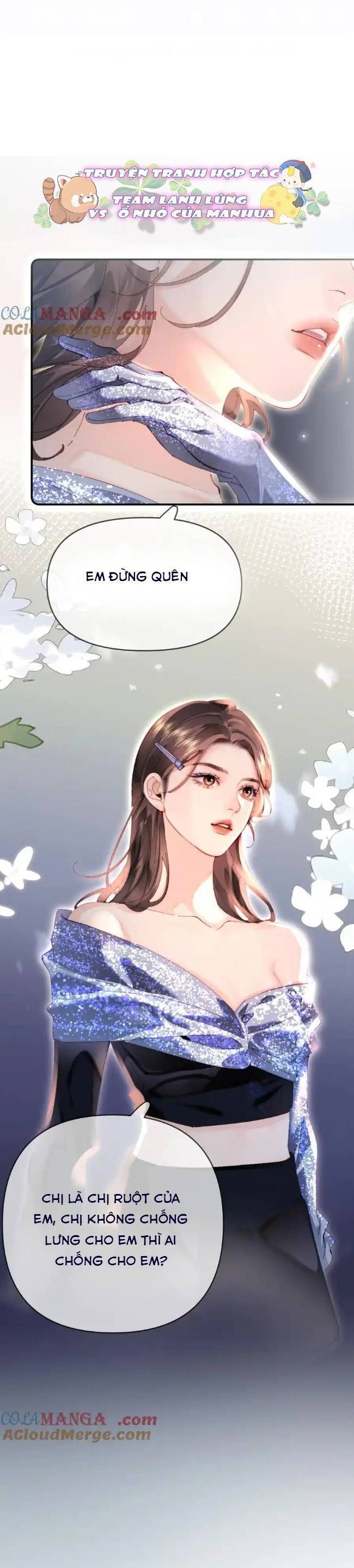 đọc truyện Vợ Chồng Đỉnh Lưu Có Chút Ngọt Ngào Chương 89 ảnh 2 tại Truyện Dạ Ký