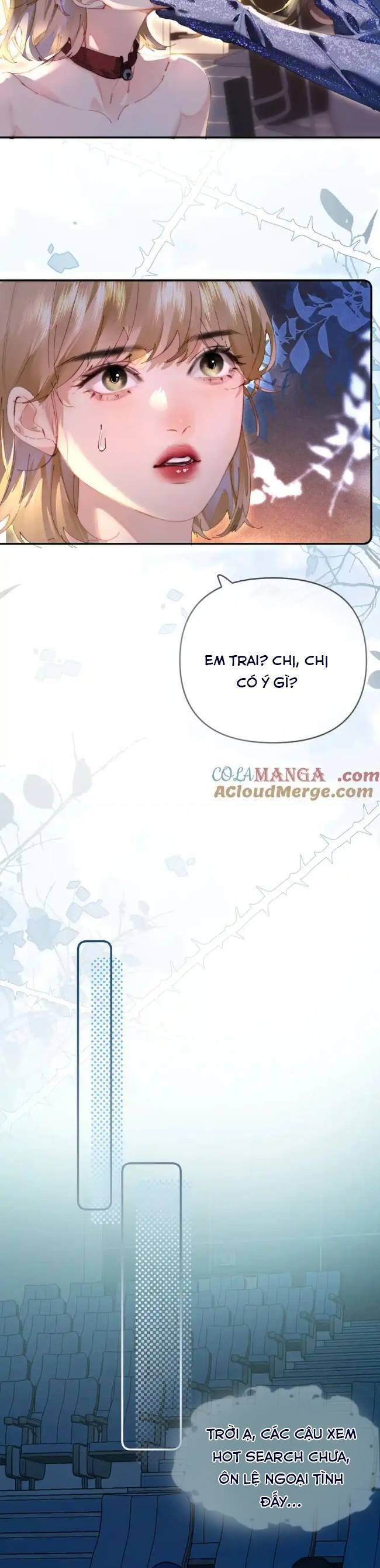 đọc truyện Vợ Chồng Đỉnh Lưu Có Chút Ngọt Ngào Chương 89 ảnh 12 tại Truyện Dạ Ký