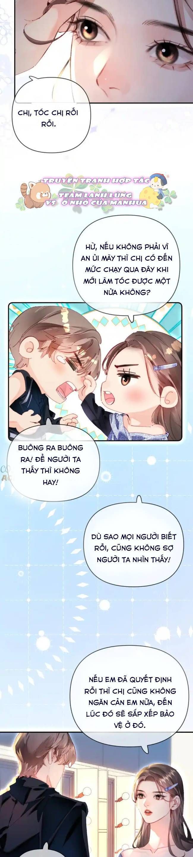 đọc truyện Vợ Chồng Đỉnh Lưu Có Chút Ngọt Ngào Chương 89 ảnh 7 tại Truyện Dạ Ký
