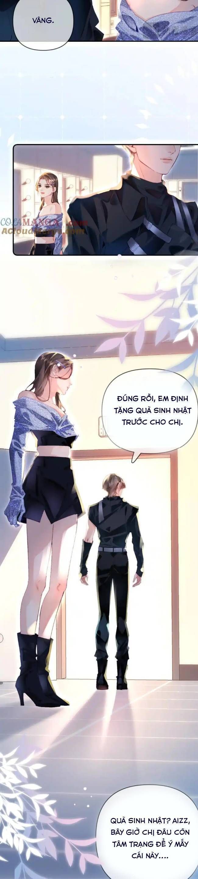 đọc truyện Vợ Chồng Đỉnh Lưu Có Chút Ngọt Ngào Chương 89 ảnh 8 tại Truyện Dạ Ký