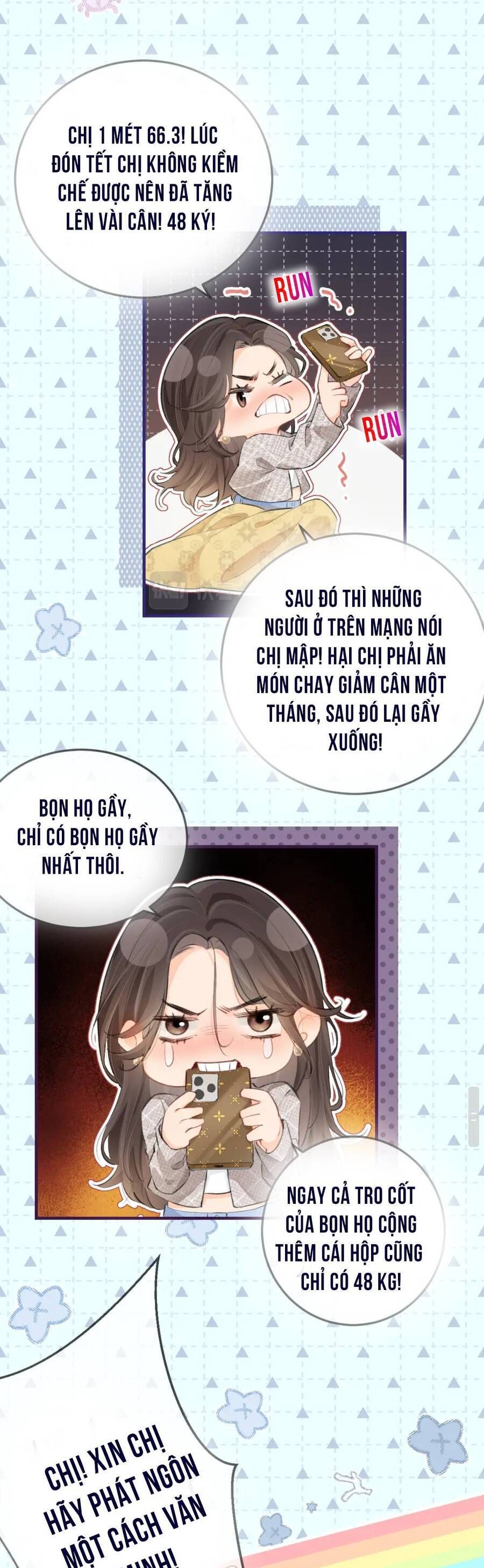 đọc truyện Vợ Chồng Đỉnh Lưu Có Chút Ngọt Ngào Chương 9 ảnh 13 tại Truyện Dạ Ký
