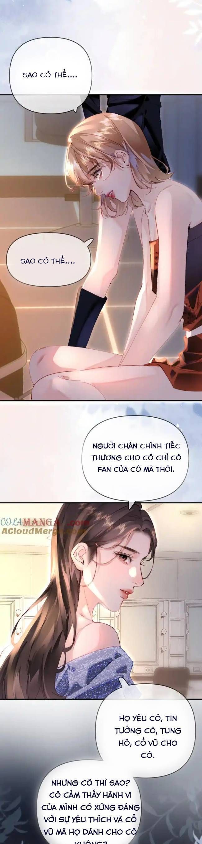 đọc truyện Vợ Chồng Đỉnh Lưu Có Chút Ngọt Ngào Chương 90 ảnh 12 tại Truyện Dạ Ký