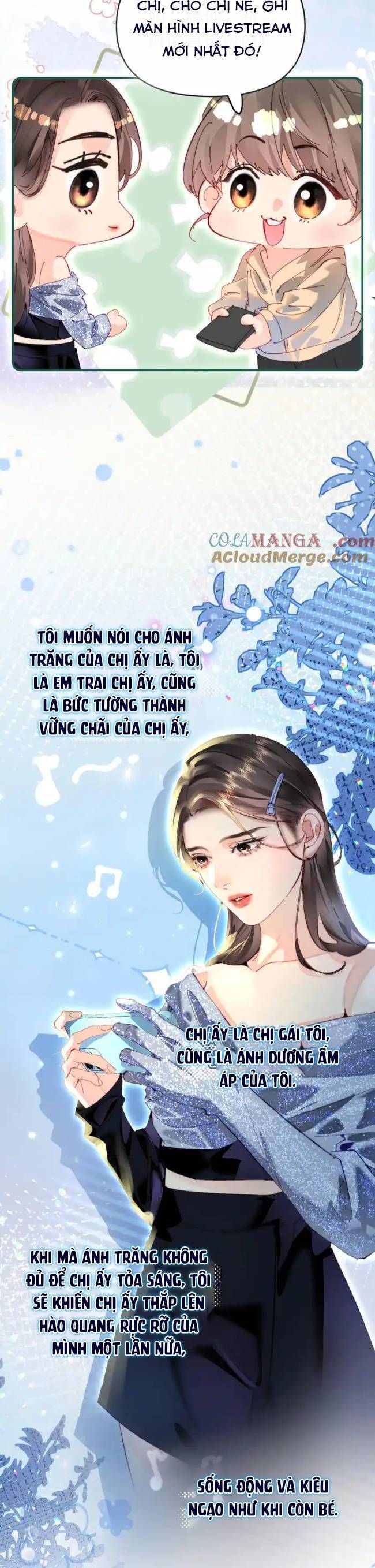 đọc truyện Vợ Chồng Đỉnh Lưu Có Chút Ngọt Ngào Chương 90 ảnh 16 tại Truyện Dạ Ký