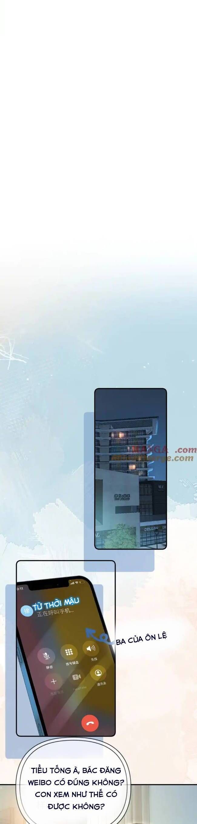 đọc truyện Vợ Chồng Đỉnh Lưu Có Chút Ngọt Ngào Chương 90 ảnh 18 tại Truyện Dạ Ký