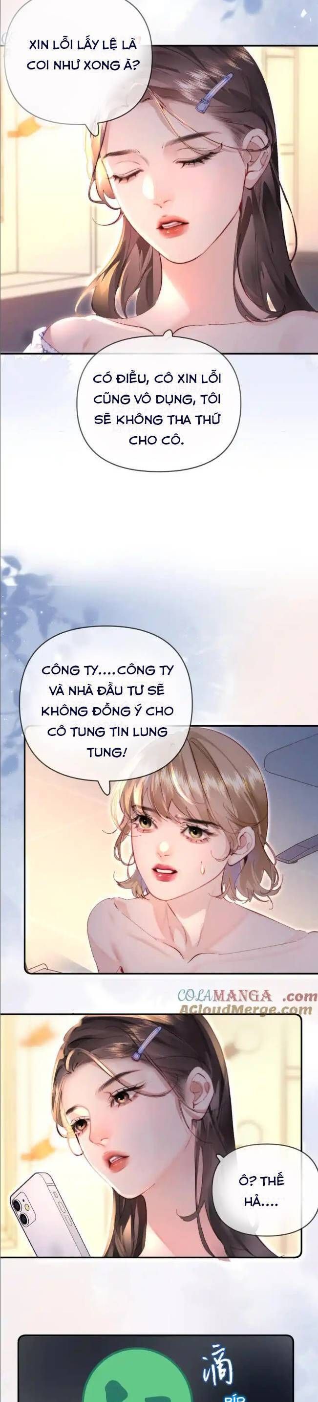 đọc truyện Vợ Chồng Đỉnh Lưu Có Chút Ngọt Ngào Chương 90 ảnh 7 tại Truyện Dạ Ký