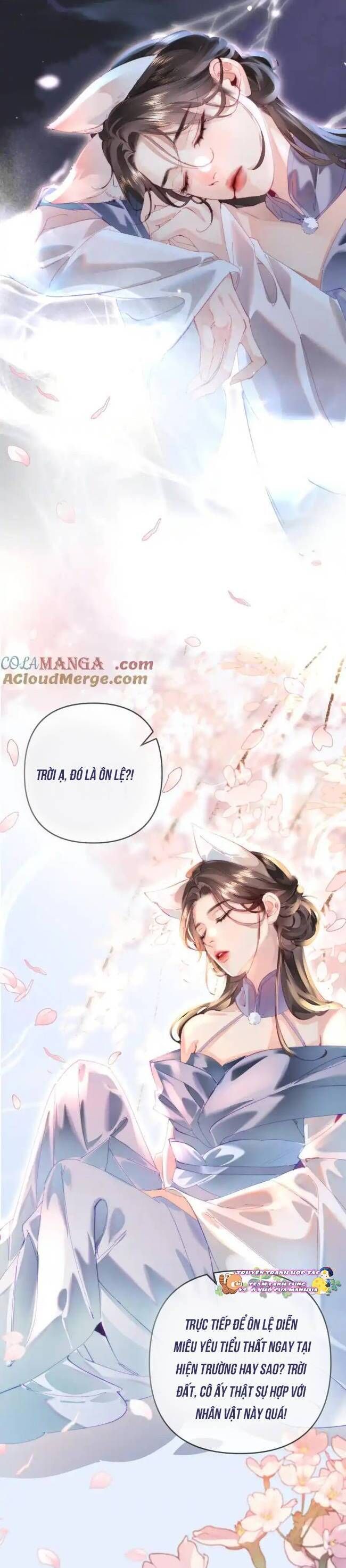 đọc truyện Vợ Chồng Đỉnh Lưu Có Chút Ngọt Ngào Chương 91 ảnh 18 tại Truyện Dạ Ký