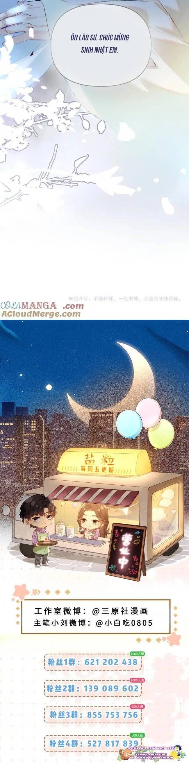 đọc truyện Vợ Chồng Đỉnh Lưu Có Chút Ngọt Ngào Chương 91 ảnh 27 tại Truyện Dạ Ký