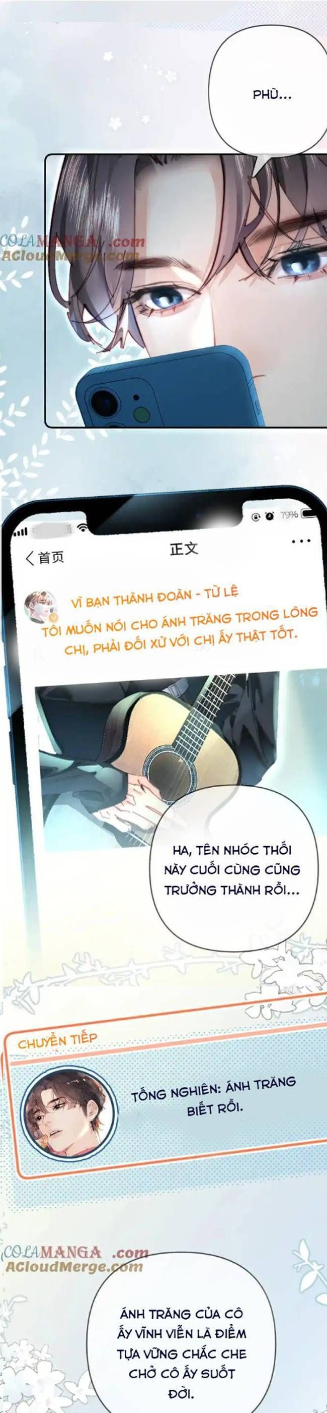 đọc truyện Vợ Chồng Đỉnh Lưu Có Chút Ngọt Ngào Chương 91 ảnh 5 tại Truyện Dạ Ký