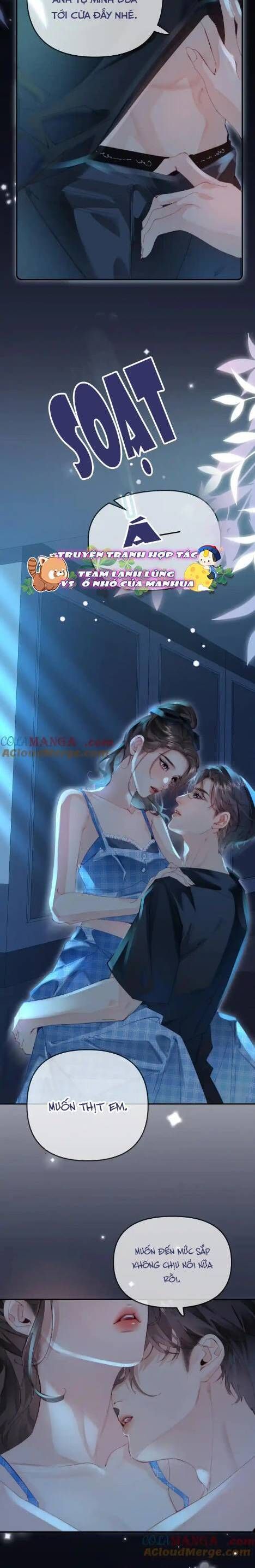 đọc truyện Vợ Chồng Đỉnh Lưu Có Chút Ngọt Ngào Chương 92 ảnh 14 tại Truyện Dạ Ký