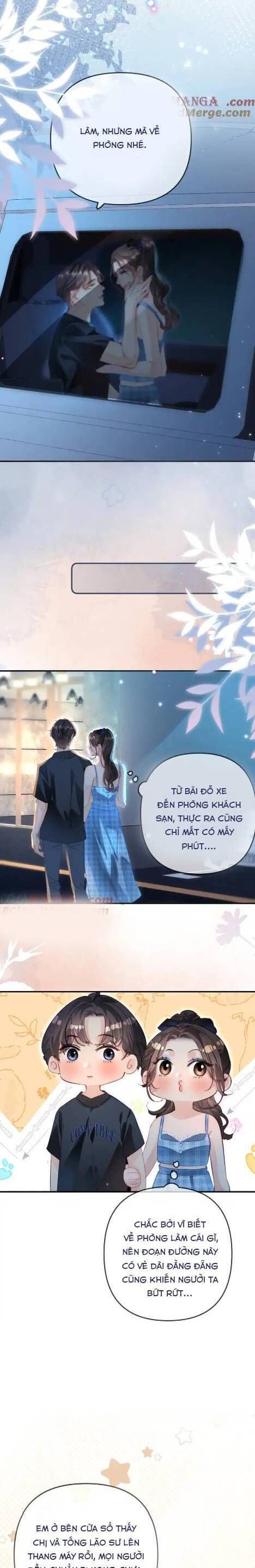 đọc truyện Vợ Chồng Đỉnh Lưu Có Chút Ngọt Ngào Chương 92 ảnh 10 tại Truyện Dạ Ký