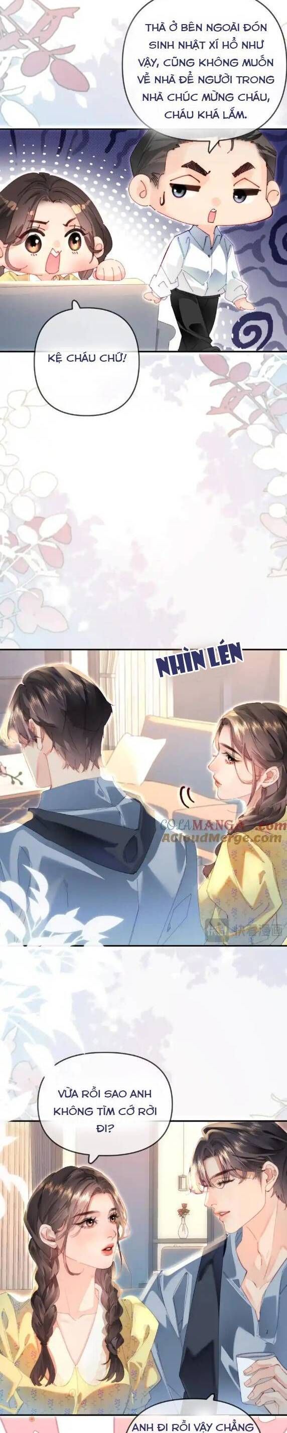 đọc truyện Vợ Chồng Đỉnh Lưu Có Chút Ngọt Ngào Chương 93 ảnh 18 tại Truyện Dạ Ký