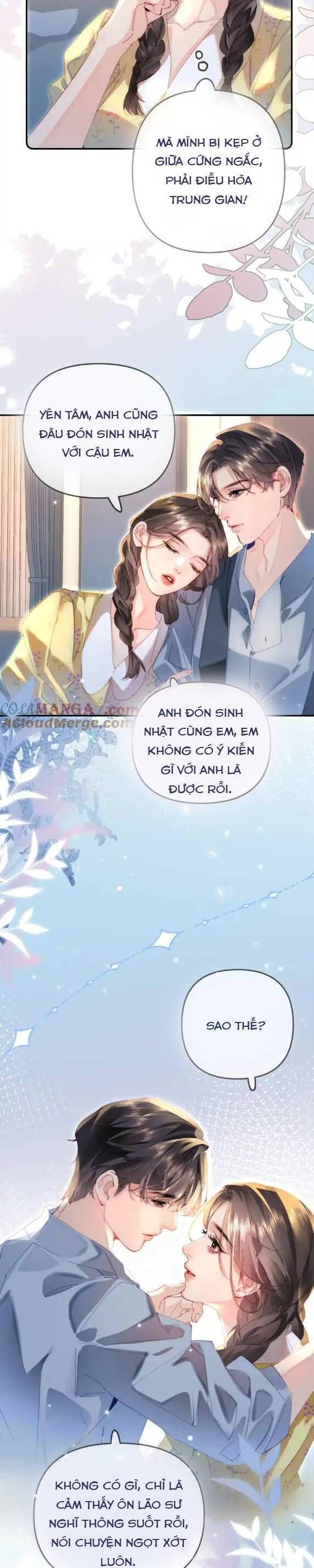 đọc truyện Vợ Chồng Đỉnh Lưu Có Chút Ngọt Ngào Chương 93 ảnh 20 tại Truyện Dạ Ký