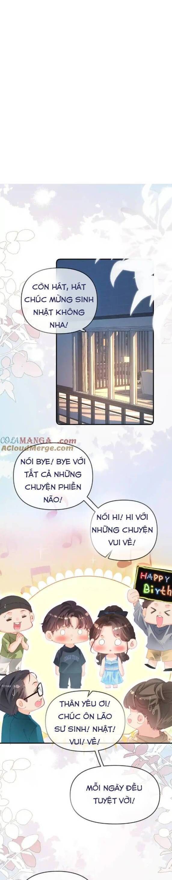 đọc truyện Vợ Chồng Đỉnh Lưu Có Chút Ngọt Ngào Chương 93 ảnh 7 tại Truyện Dạ Ký