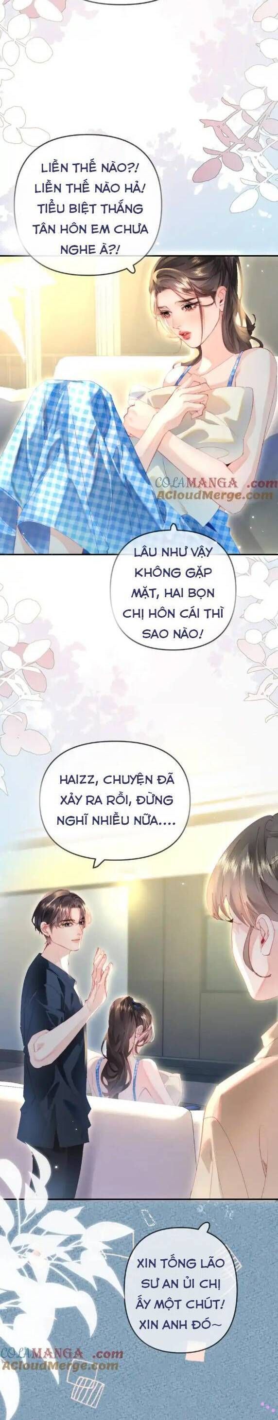 đọc truyện Vợ Chồng Đỉnh Lưu Có Chút Ngọt Ngào Chương 93 ảnh 9 tại Truyện Dạ Ký
