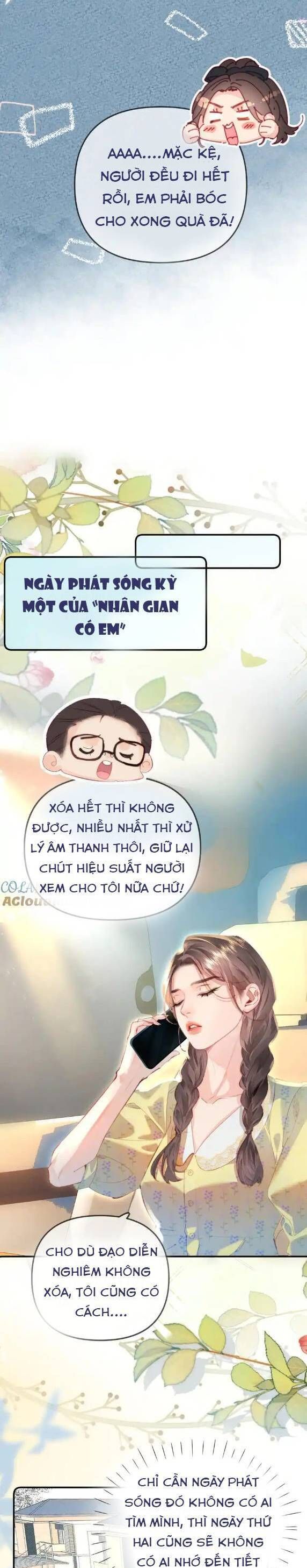 đọc truyện Vợ Chồng Đỉnh Lưu Có Chút Ngọt Ngào Chương 93 ảnh 10 tại Truyện Dạ Ký