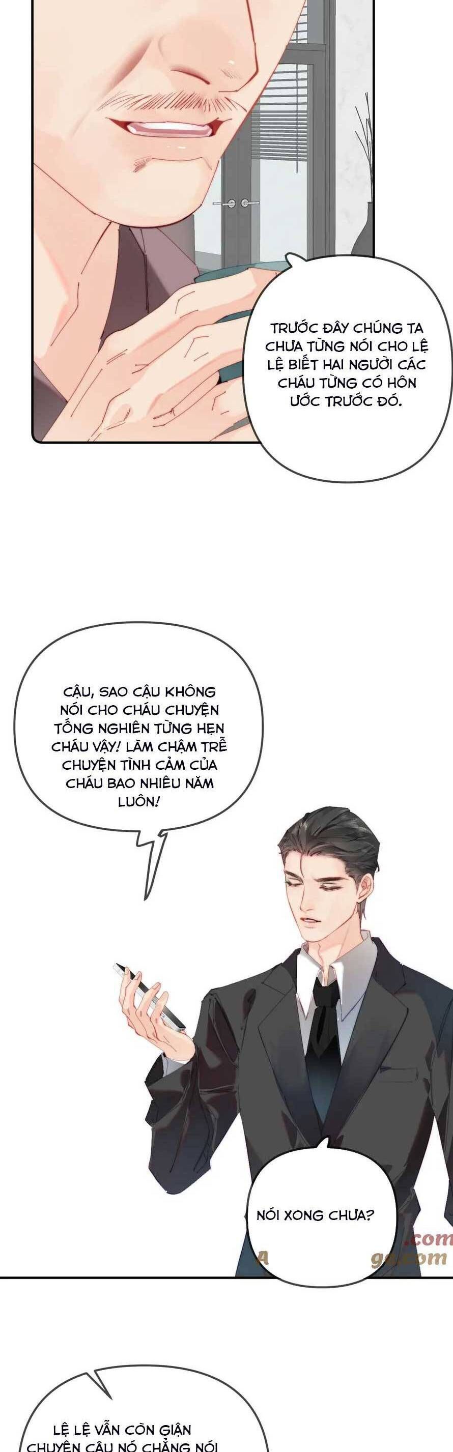 đọc truyện Vợ Chồng Đỉnh Lưu Có Chút Ngọt Ngào Chương 94 ảnh 11 tại Truyện Dạ Ký